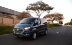 Ford Tourneo Custom Limited 2019 года (ZA)